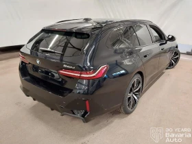BMW 520 d Touring Steptronic, снимка 4