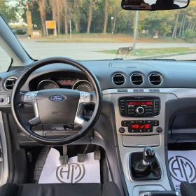 Ford S-Max 2.0TDCI 163кс , снимка 6