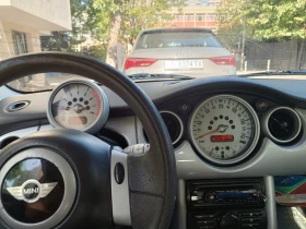 Mini Cooper 1.6i, снимка 11