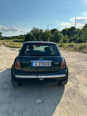 Mini Cooper 1.6i, снимка 5