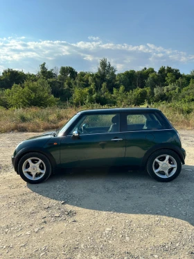 Mini Cooper 1.6i, снимка 3