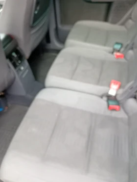 VW Touran 2.0 Ecofuel , снимка 6
