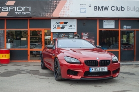 BMW M6, снимка 6 - Автомобили и джипове - 45117232