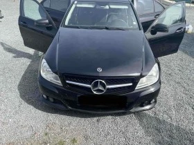 Mercedes-Benz C 200, снимка 3