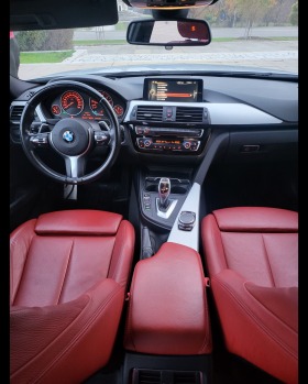 BMW 340 Xdrive Mperformance, снимка 12 - Автомобили и джипове - 44046903
