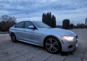 Обява за продажба на BMW 340 Xdrive Mperformance ~47 500 лв. - изображение 1