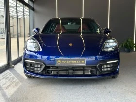 Porsche Panamera 4 Platinium Edition - [1] 