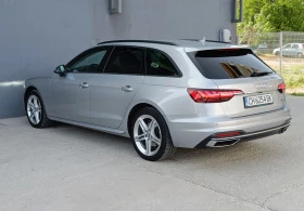 Audi A4 40TDI Quattro Matrix | Mobile.bg    6