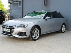 Audi A4 40TDI Quattro Matrix | Mobile.bg    4