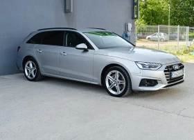 Обява за продажба на Audi A4 40TDI Quattro Matrix ~46 900 лв. - изображение 1