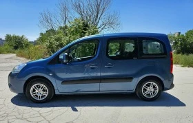 Citroen Berlingo 1.6hdi 90к.с., снимка 6