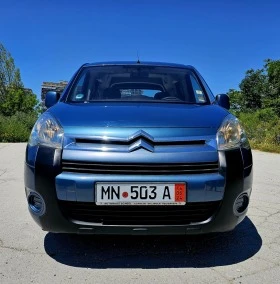 Citroen Berlingo 1.6hdi 90.. | Mobile.bg    4