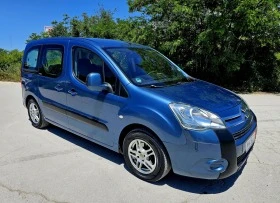 Citroen Berlingo 1.6hdi 90.. | Mobile.bg    2