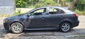 Mitsubishi Lancer 1.8, снимка 2