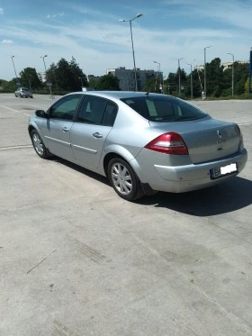 Renault Megane 2, снимка 12