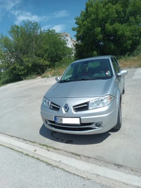 Renault Megane 2, снимка 5