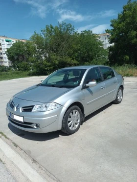 Renault Megane 2, снимка 1