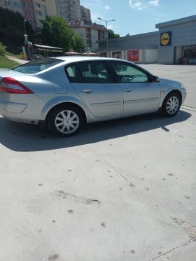 Renault Megane 2, снимка 17