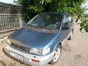 Mitsubishi Space runner, снимка 6