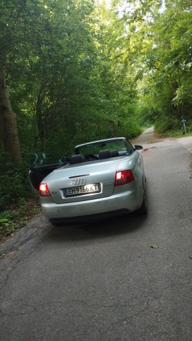 Audi A4 2.5 tdi, снимка 1