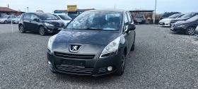 Peugeot 5008 1.6hdi automat  - [5] 