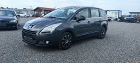 Peugeot 5008 1.6hdi automat  - [3] 