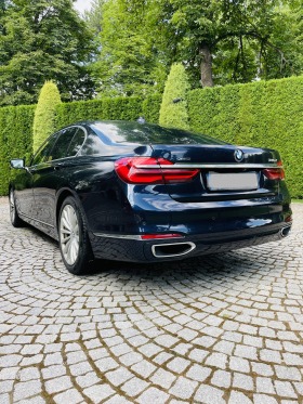 Обява за продажба на BMW 740 Carbon Core XDrive ~68 000 лв. - изображение 8