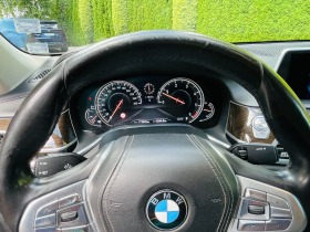 Обява за продажба на BMW 740 Carbon Core XDrive ~68 000 лв. - изображение 10