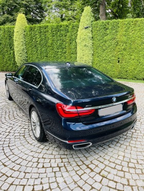 Обява за продажба на BMW 740 Carbon Core XDrive ~68 000 лв. - изображение 7