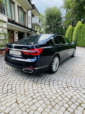 Обява за продажба на BMW 740 Carbon Core XDrive ~68 000 лв. - изображение 5