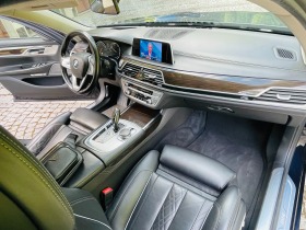 Обява за продажба на BMW 740 Carbon Core XDrive ~68 000 лв. - изображение 11
