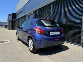 Peugeot 208 5  ACTIVE 1.4 HDi 68 hp FAP BVM5 | Mobile.bg    7