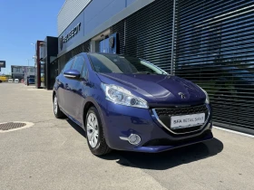 Peugeot 208 5  ACTIVE 1.4 HDi 68 hp FAP BVM5 | Mobile.bg    3