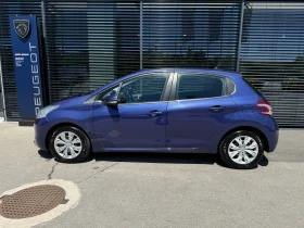 Peugeot 208 5  ACTIVE 1.4 HDi 68 hp FAP BVM5 | Mobile.bg    8