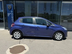 Peugeot 208 5  ACTIVE 1.4 HDi 68 hp FAP BVM5 | Mobile.bg    4