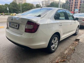 Skoda Rapid Товарен N1, снимка 5