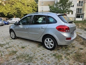 Renault Clio 1.4, снимка 3