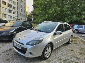 Renault Clio 1.4, снимка 2