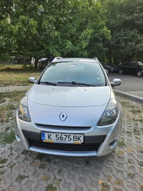 Renault Clio 1.4, снимка 1