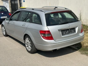 Mercedes-Benz C 180 * BENZIN* AVANGARD* , снимка 6