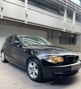 BMW 120 d Face, снимка 3