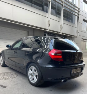 BMW 120 d Face, снимка 6