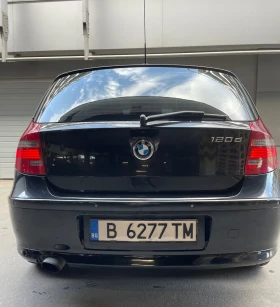 BMW 120 d Face, снимка 5