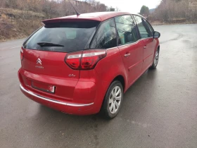 Citroen C4 Picasso 2.0 HDI | Mobile.bg    2