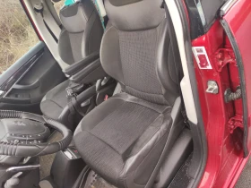 Citroen C4 Picasso 2.0 HDI, снимка 9