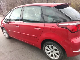 Citroen C4 Picasso 2.0 HDI, снимка 7