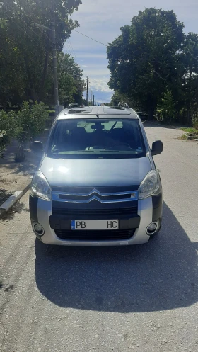 Citroen Berlingo 1.6 HDI | Mobile.bg    1