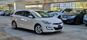 Hyundai I30 1.6 Климатроник Full Swiss Led - [1] 