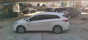 Hyundai I30 1.6 Климатроник Full Swiss Led - [5] 