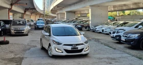 Hyundai I30 1.6 Климатроник Full Swiss Led - [3] 